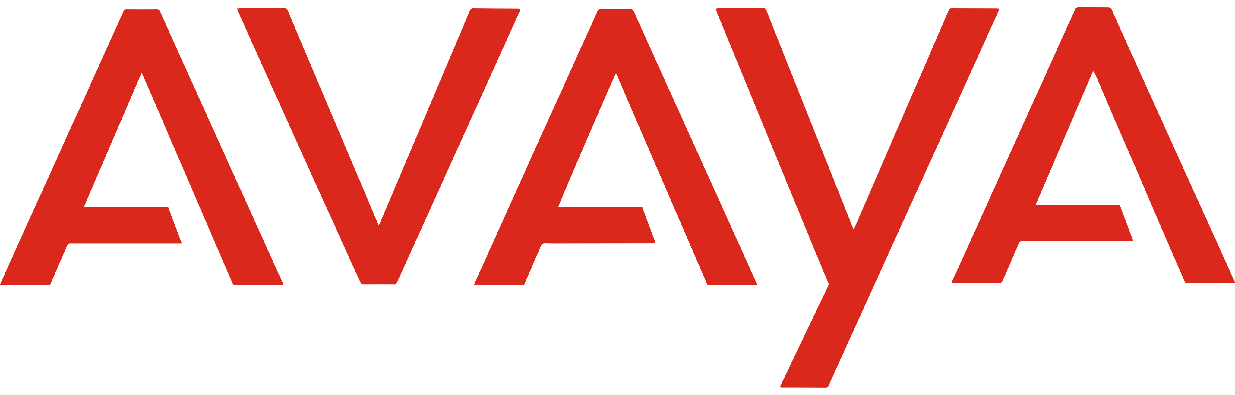 Avaya logo