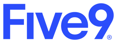 Five9 logo