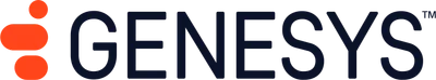 Genesys logo