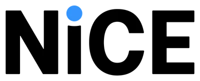 NICE logo