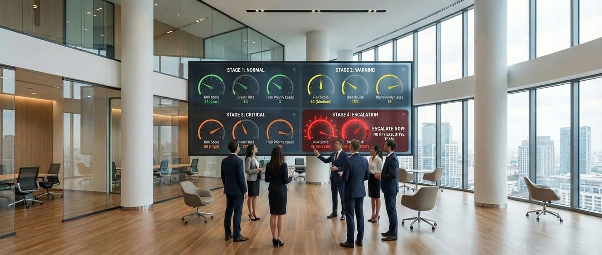Escalation Management: Clear Paths, Faster Outcomes