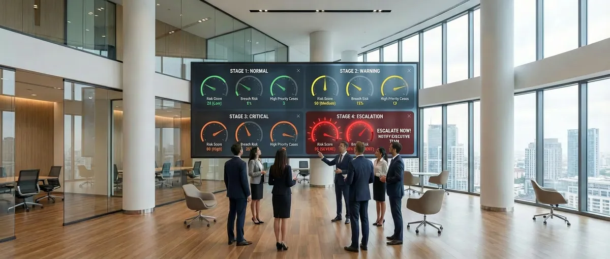 Escalation Management Software for Telecoms guide