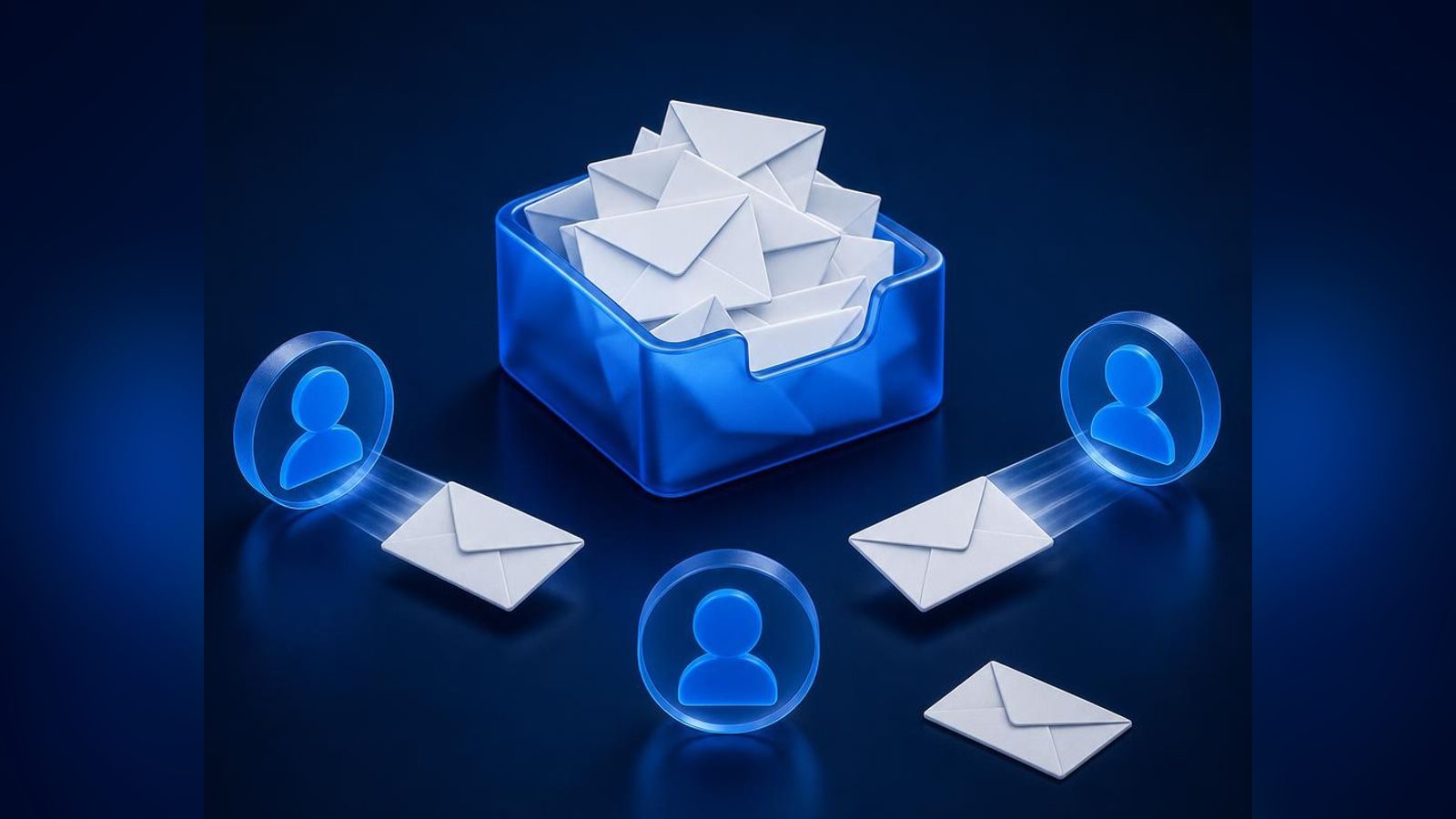 Shared Inbox Problems That Slow Support Teams Down (and How to Fix Them)