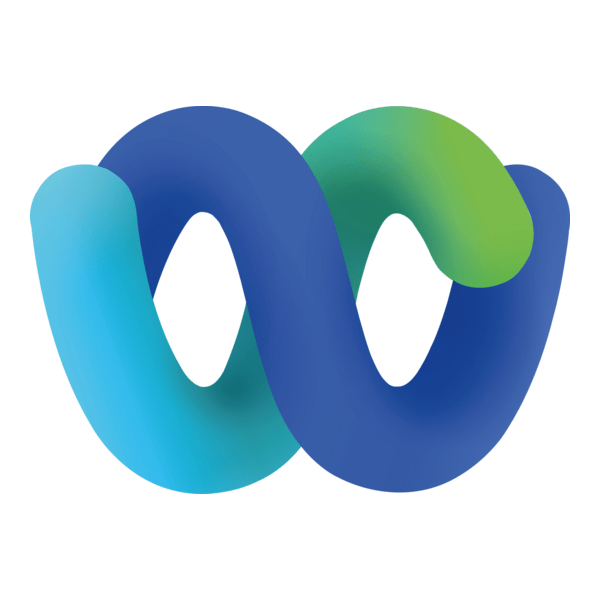 Cisco Webex logo